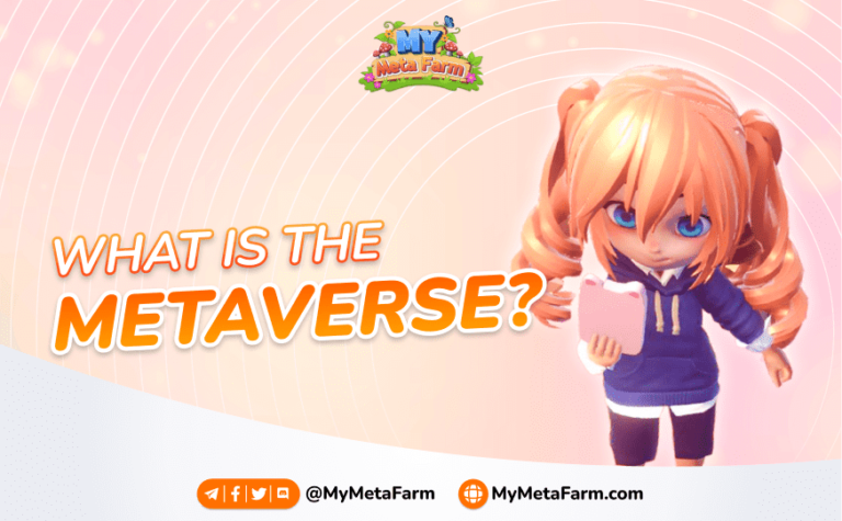 What is the Metaverse? – Everything you need to know